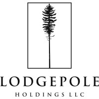 Lodgepole Holdings LLC logo - Similar company to 1543 Capital Lp