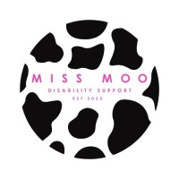 Miss Moo Disability Support logo - Similar company to Sda Global Group