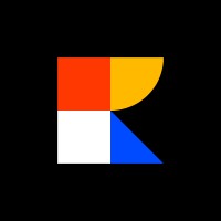 Revuelta logo - Similar company to Doubleyou