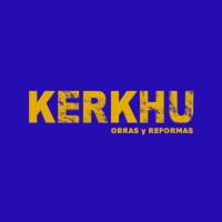 KERKHU obras y reformas logo - Similar company to Obras Mancha Real