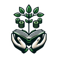 The Good Eats Project logo - Similar company to Stem Today