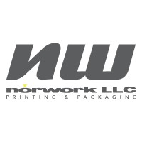 Norwork LLC logo - Similar company to Norwork Printing And Packaging
