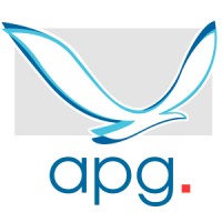 APG Indústria e Comércio logo - Similar company to Technostamp Indústria E Comércio Ltda.