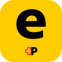 ePost logo - Similar company to Xtendx Ag
