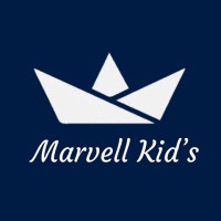 Marvelkid's Terapi Anak logo - Similar company to Simpel