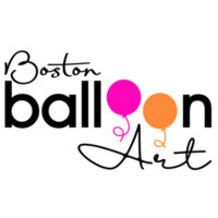 Boston Balloon Art logo - Similar company to Traincroft, Inc.