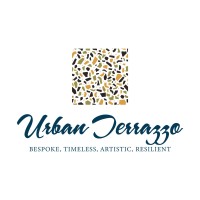 Urban Terrazzo logo - Similar company to Zigma International