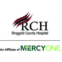 Ringgold County Hospital logo - Similar company to Madison County Health Care System