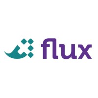 FLUX Consortium logo - Similar company to Demography-Ohjelma (Stn)
