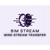 BIM Stream logo - Similar company to Bimstream
