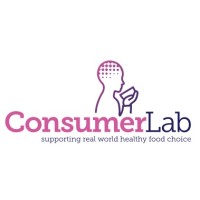 Consumer Lab Innovation Hub logo - Similar company to Twisted Orange Ltd