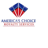 America's Choice Royalty Services logo - Similar company to Alpine Energy