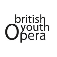 British Youth Opera logo - Similar company to If Opera