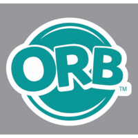 THE ORB FACTORY LIMITED logo - Similar company to Sol Pergolas
