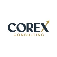 Corex Consulting logo - Similar company to Olsen+Partners