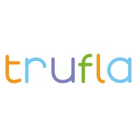 Trufla logo - Similar company to Kick Start Interactive