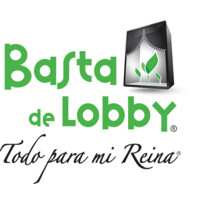 Basta De Lobby logo - Similar company to Bigger Trees Growshop