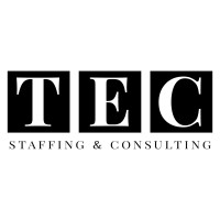 TEC Staffing & Consulting Services logo - Similar company to Execuforce