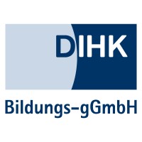 DIHK-Bildungs-gGmbH logo - Similar company to Laem Chabang