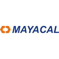 Oxica/Mayacal logo - Similar company to Cat & Clean