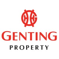 Genting Property logo - Similar company to Jl Projects