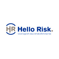 Hello Risk. logo - Similar company to Onis Assurances