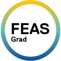 TMU FEAS Graduate and Postdoctoral Studies logo - Similar company to Faculty Of Engineering And Architectural Science At Toronto Metropolitan University