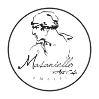 Masaniello Art Cafè logo - Similar company to Chauvin Agro
