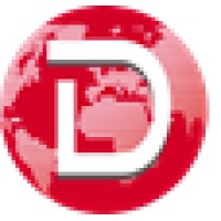 Desjardin - Luxury Metal Packaging logo - Similar company to Tinpac
