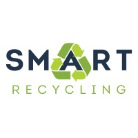 Smart Recycling logo - Similar company to Wrebit
