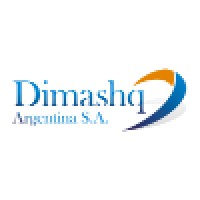 DIMASHQ ARGENTINA SA logo - Similar company to Siclonet Sa