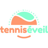 Tennis Eveil logo - Similar company to Comite De Tennis De La Vienne