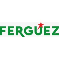 FERGUEZ logo - Similar company to Santander Global Facilities (Sgf) Us - Santander Group