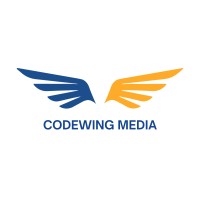 CodeWing Media logo - Similar company to Throughput Technologies
