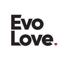 EvoLove logo - Similar company to Loreana Design
