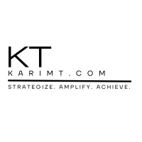 karimt.com logo - Similar company to Linked-Up.Eu