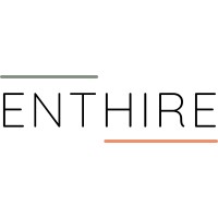 Enthire Event Hire logo - Similar company to Netrix Digital