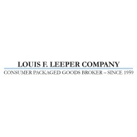Louis F Leeper Company Cleveland logo - Similar company to Kingsley