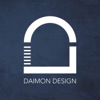 Daimon Design logo - Similar company to Jrl Group