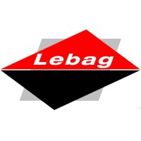 Lebag Elektroinstallationen AG logo - Similar company to Minikus Vogt & Partner Ag