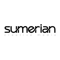 Sumerian Creative Media logo - Similar company to Dijitalep