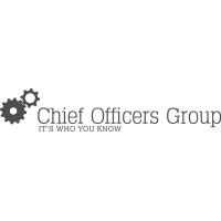 Chief Officers Group logo - Similar company to Augment Equity Ltd