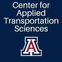 UArizona Center for Applied Transportation Sciences logo - Similar company to Informs Psor
