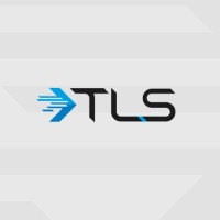 TLS logo - Similar company to Tls Logistics