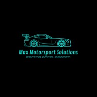 Max Motorsport Solutions logo - Similar company to 1Outof60Million