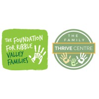 The Foundation For Ribble Valley Families