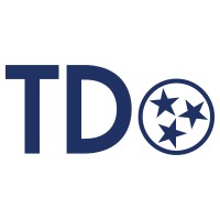 Thompson Distribution logo - Similar company to Esource Resources