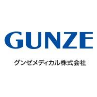 Gunze Medical logo - Similar company to Guardplan
