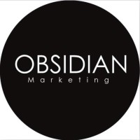 Obsidian Marketing ltd logo - Similar company to Nm Direct