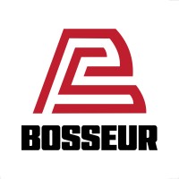 Bosseur Inc logo - Similar company to Énaircomp Inc., Air Compressors - Energy Efficiency
